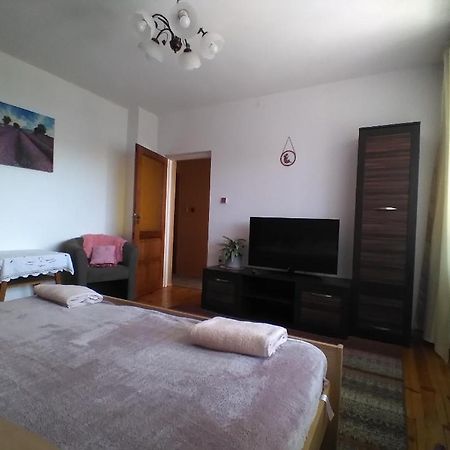 Przy Starej Lipie Διαμέρισμα Augustów Εξωτερικό φωτογραφία