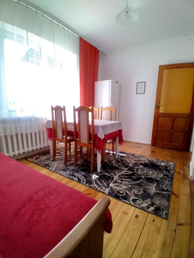 Przy Starej Lipie Διαμέρισμα Augustów Εξωτερικό φωτογραφία