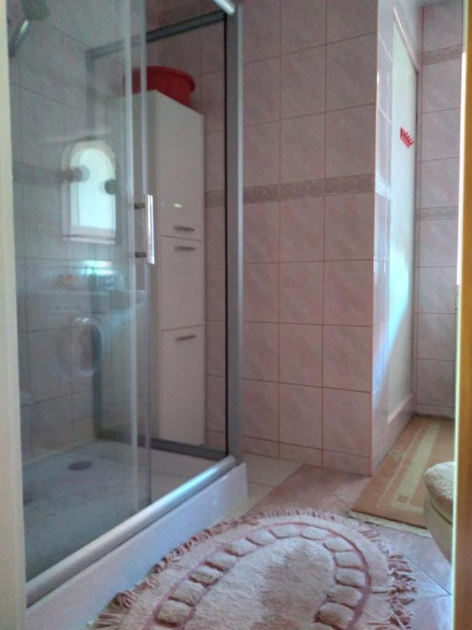 Przy Starej Lipie Διαμέρισμα Augustów Εξωτερικό φωτογραφία