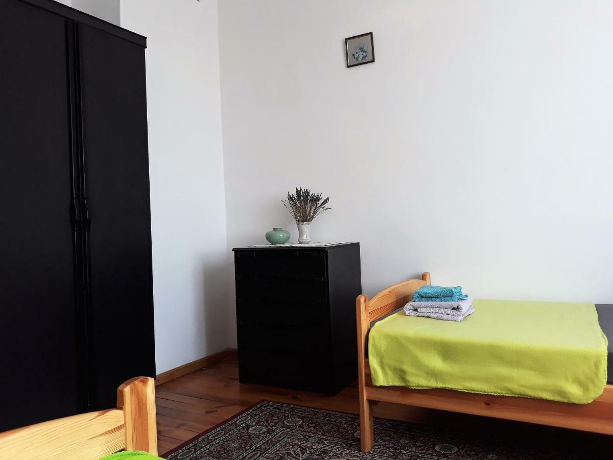 Przy Starej Lipie Διαμέρισμα Augustów Εξωτερικό φωτογραφία